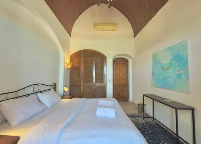 Appartement Lagoon View 1-bedroom In West Golf El Gouna