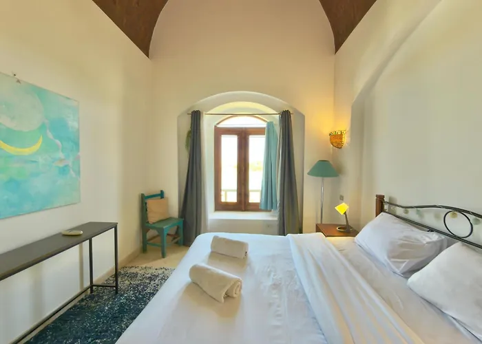 Lagoon View 1-bedroom In West Golf El Gouna Hurghada
