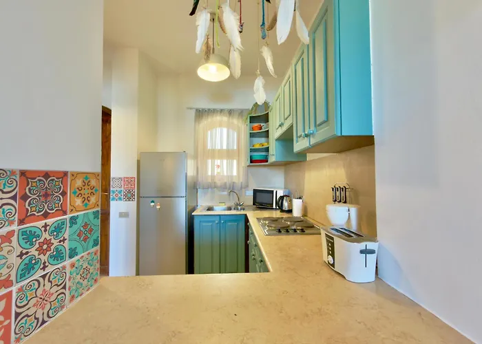 Appartement Lagoon View 1-bedroom In West Golf El Gouna