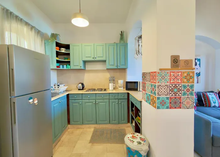 Lagoon View 1-bedroom In West Golf El Gouna Appartement *