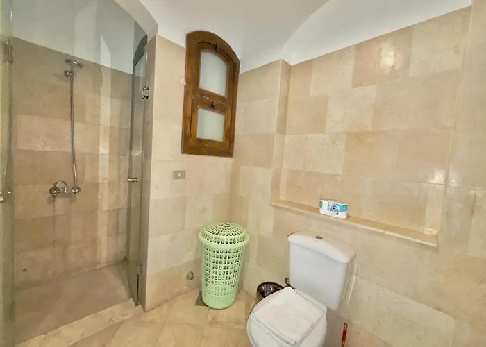 Lagoon View 1-bedroom In West Golf El Gouna Hurghada