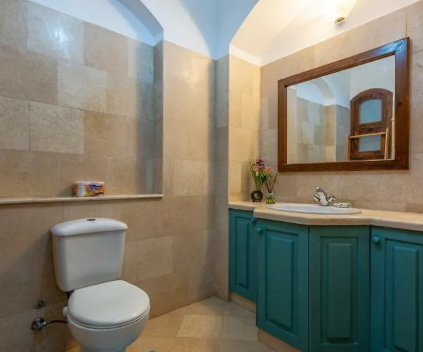 Lagoon View 1-bedroom In West Golf El Gouna Appartement